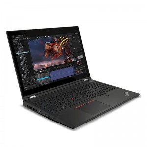 لپ تاپ استوک Lenovo ThinkPad P15 gen 2 i7 گرافیک 8GB