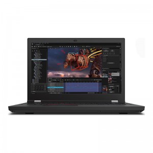 لپ تاپ استوک Lenovo ThinkPad P15 gen 2 i7 گرافیک 8GB