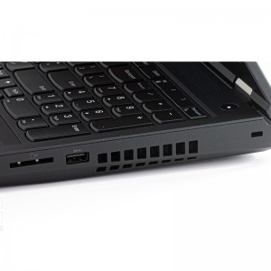 لپ تاپ استوک Lenovo ThinkPad P15 gen 2 i7 گرافیک 8GB