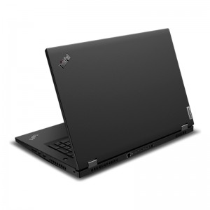 لپ تاپ استوکLenovo ThinkPad P17 Gen1 Xeon گرافیک 16GB