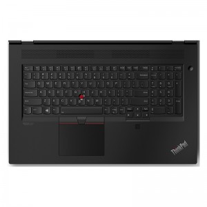 لپ تاپ استوکLenovo ThinkPad P17 Gen1 Xeon گرافیک 16GB