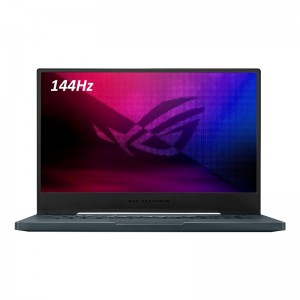 لپ تاپ گیمینگ Asus ROG Zephyrus M15 i7 گرافیک 6GB