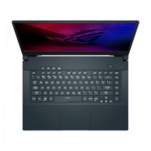 لپ تاپ گیمینگ Asus ROG Zephyrus M15 i7 گرافیک 6GB