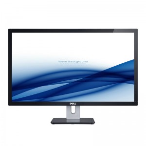 قیمت امروز مانیتور استوک Dell S2740Lb سایز 27 اینچ IPS