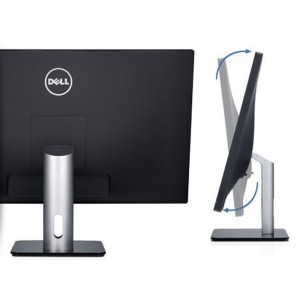 خرید مانیتور استوک Dell S2740Lb سایز 27 اینچ IPS