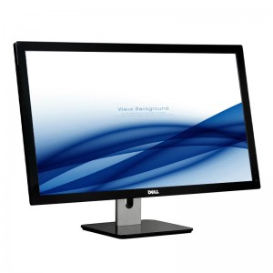 قیمت مانیتور کار کرده Dell S2740Lb سایز 27 اینچ IPS
