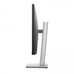 مانیتور استوک Dell P2722H سایز 27 اینچ IPS