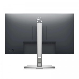 مانیتور استوک Dell P2722H سایز 27 اینچ IPS