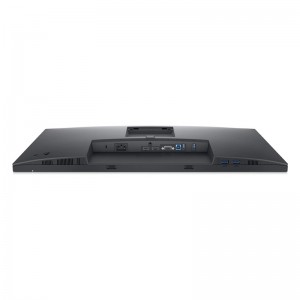 مانیتور استوک Dell P2722H سایز 27 اینچ IPS