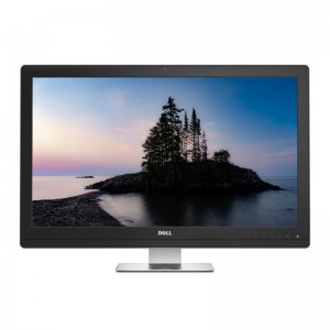 مانیتور استوک Dell UltraSharp UZ2715H سایز 27 اینچ PLS