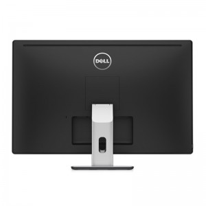 مانیتور استوک Dell UltraSharp UZ2715H سایز 27 اینچ PLS