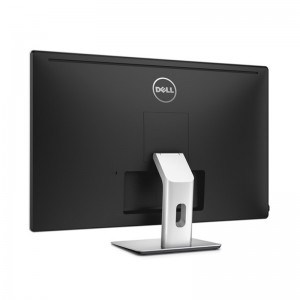 مانیتور استوک Dell UltraSharp UZ2715H سایز 27 اینچ PLS