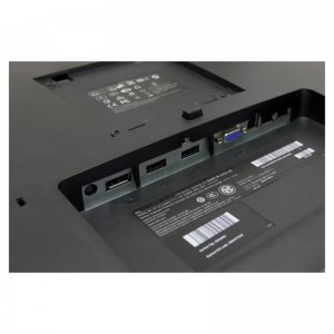 مانیتور استوک Dell UltraSharp UZ2715H سایز 27 اینچ PLS