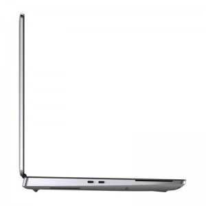 لپ تاپ استوک Dell Precision 7750 i7 رندرینگ 17 اینچ