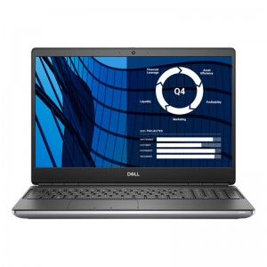 لپ تاپ استوک Dell Precision 7750 i7 رندرینگ 17 اینچ
