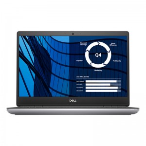 لپ تاپ استوک Dell Precision 7750 i7 رندرینگ 17 اینچ