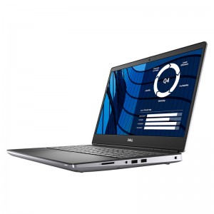 لپ تاپ استوک Dell Precision 7750 i7 رندرینگ 17 اینچ