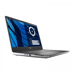 لپ تاپ استوک Dell Precision 7750 i7 رندرینگ 17 اینچ