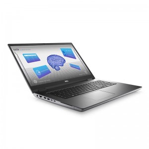 لپ تاپ استوک Dell Precision 7770 i7 رندرینگ 17 اینچ