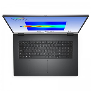 لپ تاپ استوک Dell Precision 7770 i7 رندرینگ 17 اینچ