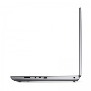 لپ تاپ استوک Dell Precision 7770 i7 رندرینگ 17 اینچ