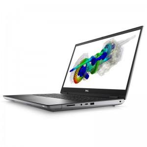 لپ تاپ استوک Dell Precision 7770 i7 رندرینگ 17 اینچ