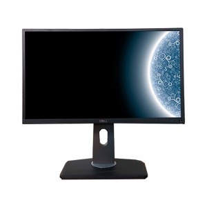مانیتور استوک Dell P2417H سایز 24 اینچ Full HD
