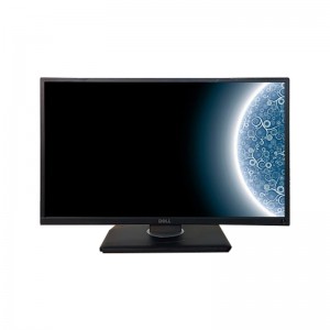 مانیتور استوک Dell P2417H سایز 24 اینچ Full HD