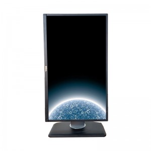 مانیتور استوک Dell P2417H سایز 24 اینچ Full HD