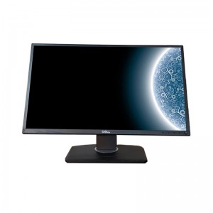 مانیتور استوک Dell P2417H سایز 24 اینچ Full HD