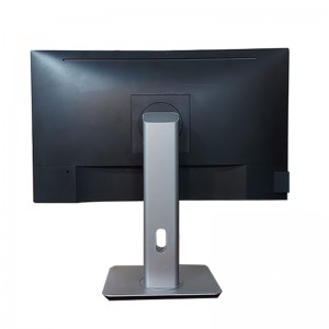 مانیتور استوک Dell P2417H سایز 24 اینچ Full HD