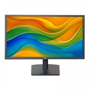مانیتور استوک Dell E2425H سایز 23.8 اینچ Full HD