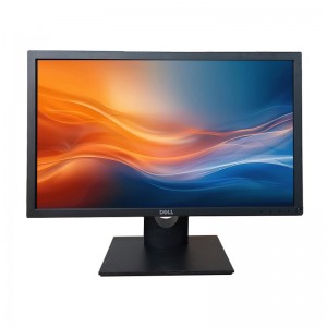 مانیتور استوک Dell E2316H سایز 23 اینچ Full HD