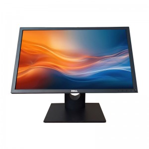 مانیتور استوک Dell E2316H سایز 23 اینچ Full HD