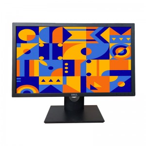 مانیتور استوک Dell E2318H سایز 23 اینچ Full HD