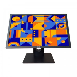 مانیتور استوک Dell E2318H سایز 23 اینچ Full HD