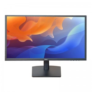 مانیتور استوک Dell E2423H سایز 23.8 اینچ Full HD