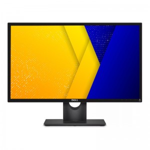 مانیتور استوک Dell SE2417HGX سایز 23.6 اینچ Full HD