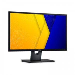 مانیتور استوک Dell SE2417HGX سایز 23.6 اینچ Full HD