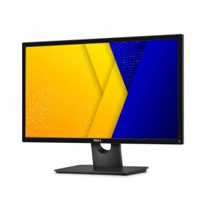 مانیتور استوک Dell SE2417HGX سایز 23.6 اینچ Full HD