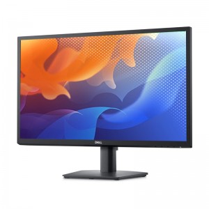 مانیتور استوک Dell E2423H سایز 23.8 اینچ Full HD