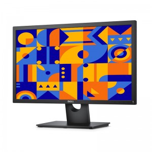 مانیتور استوک Dell E2318H سایز 23 اینچ Full HD