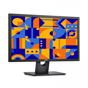 مانیتور استوک Dell E2318H سایز 23 اینچ Full HD