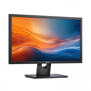 مانیتور استوک Dell E2316H سایز 23 اینچ Full HD