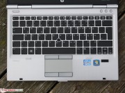 لپ تاپ استوک HP Elitebook 2560p i5