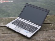 لپ تاپ استوک HP Elitebook 2560p i5