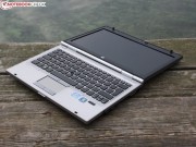 لپ تاپ استوک HP Elitebook 2560p i5