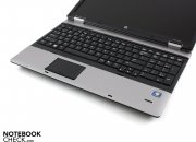 لپ تاپ استوک HP Probook 6555