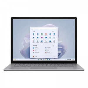 سرفیس لپ تاپ استوک Microsoft Surface Laptop 5 i7