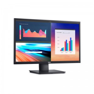 مانیتور استوک Dell E2420H سایز 24 اینچ Full HD